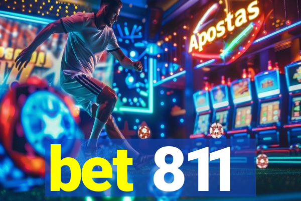 bet 811